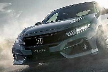 拥抱炙热信仰，绽放燃擎本色，两厢版思域即将7月底热擎上市