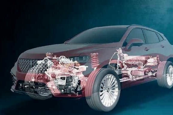 媲美“地球梦”、热效率高达38.3%…长城汽车的内家功夫有多强？