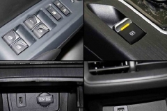 新车驾到 | 外观耐看、车机好上手 到店实拍长安CS55 E-Rock