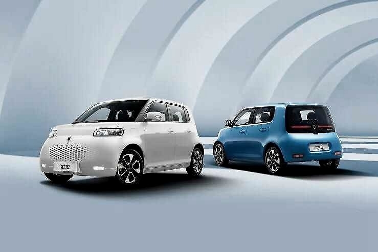 “长城动物园”新晋选手，欧拉R2官图发布！