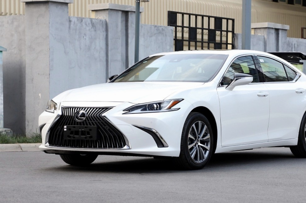 拒不降价，终端价格坚挺，雷克萨斯ES还存在机油增多吗？