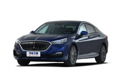 2020款红旗H5配置曝光 新增1.5T动力选项