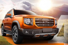 下半年国产新车预告！哈弗H6即将换代，吉利CMA平台轿车来了