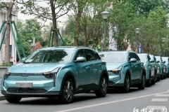 悦驾丨比肩BBA，这款纯电SUV有速度又有温度