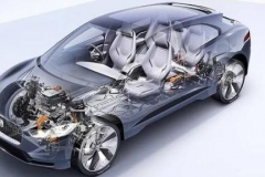 英国政府给了捷豹路虎一个发展氢燃料电池汽车的“机会”|汽车预言家