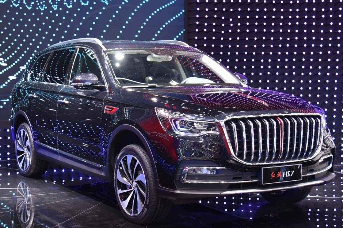 BBA不到20万起 国产车动辄30万+ 老铁没毛病？