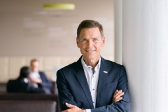 博世集团调整董事会人事 沃尔克马尔·邓纳尔将负责中国业务