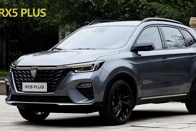 说它俩是10-15万级最精品SUV，没人会反对吧？