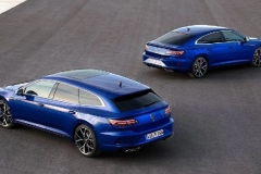 都说大众长得都一样，唯独这台最好看