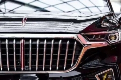 5月销量逼近BBA，叫价20多万的国产车，为啥能不怂一众豪华品牌？