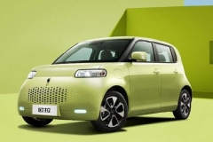 或定名“欧拉猫”！长城欧拉R2将于7月4日公布命名