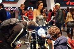 今年米兰车展官宣正式取消，各大厂商新车计划受到影响