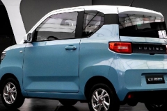 五菱又一款“神车”面世，预售价3万不到，可惜全系没有安全气囊