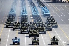 印专家：中国阅兵给印度上了4堂课，受益匪浅