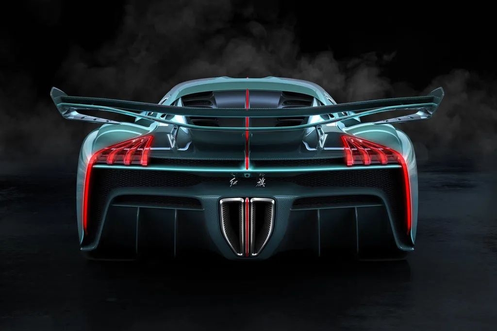 国产内饰哪家强？这几款当仁不让