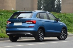 放在5年前那是不可能的事！4款性价比炸裂的合资SUV，最低不到10万拿下