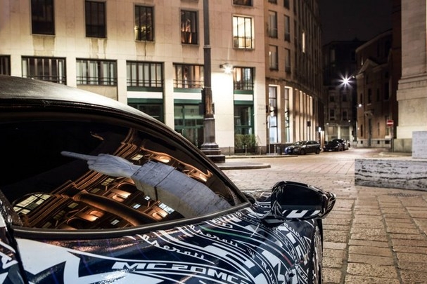 玛莎拉蒂MC20将于9月推出！或采用3.0L V6双涡轮增压混动版本