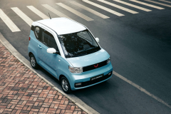 宏光MINI EV将于7月上市 预售2.98万元起