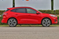 年轻进取都市新锐 年轻奋斗者的理想座驾