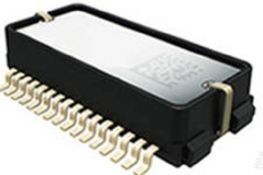 日本研制出新型惯性传感器 可辅助车辆完成分米级定位