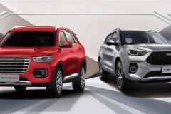 纵览自主SUV江湖，谁主沉浮？（上篇）