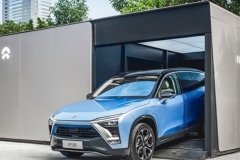 一电观察 | 解锁蔚来换电模式背后的生意经