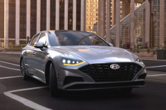 美版全新索纳塔配置、价格正式曝光！国产版预售价比海外版更低