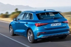 天生一副英俊脸，这些新车都是颜值担当？