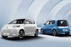 欧拉R2将7月4日正式公布命名 将当月上市 续航可达401km