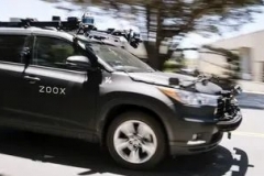 不及估值一半，头部自动驾驶企业Zoox“卖身”亚马逊