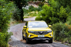 不比国产贵多少！这些紧凑型合资SUV最低不到10万块