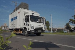 江铃腾豹3.0全解析，告诉你买发动机送车是什么体验