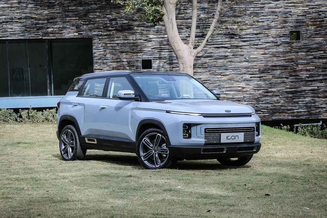 丰田威兰达、捷达VS7、吉利豪越领衔，2020上半年10款重磅SUV盘点