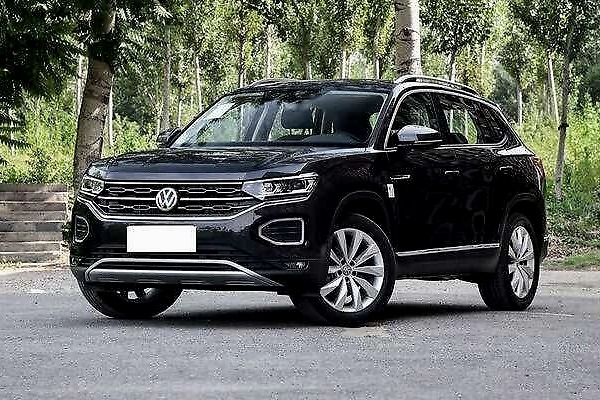 买合资中型SUV就认准这3款，5月销量前3名，品牌大优惠多，还保值