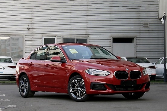 入门级的BBA值得买吗？