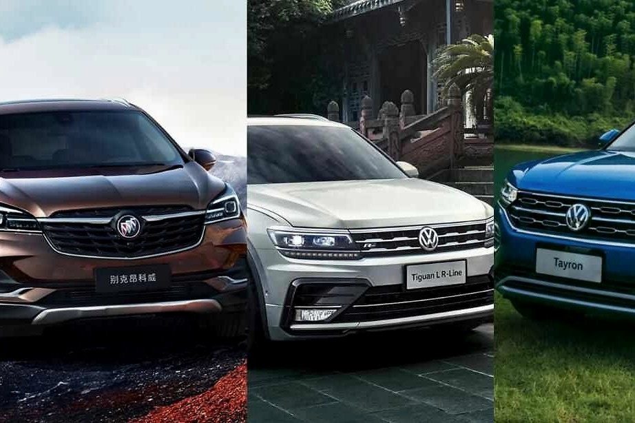 昂科威、途观L、探岳高手对决，这三大因素是中型SUV的必争强点