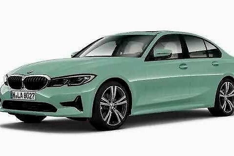 古德伍德绿是什么绿，为何宝马热衷绿色