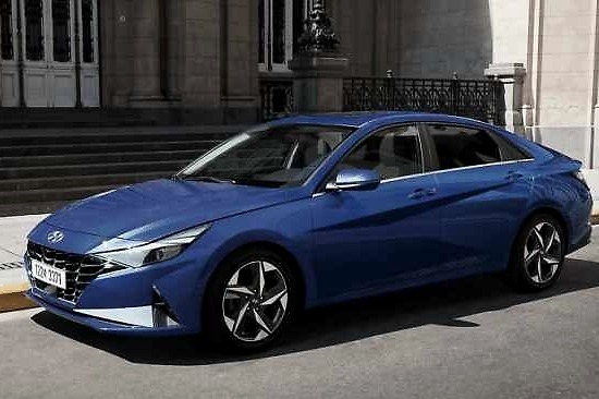 《韩系动向134》2020年最受韩国人关注的汽车是谁？