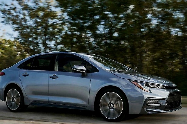 15万不买思域买奔驰S级？这样买车是真好玩！