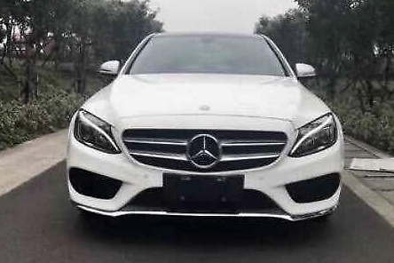 奔驰C级价格持续跳水，最低只需22.28万，销量已超3系A4L