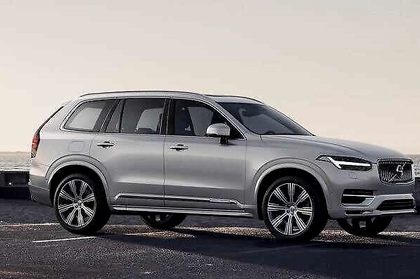 从“先驱”到“先烈”，为何“打骨折”的沃尔沃XC90都不香了？