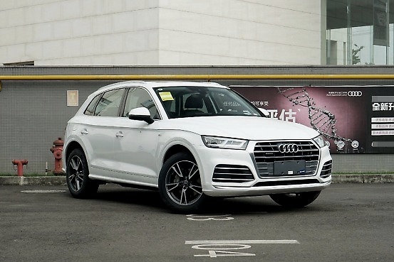 奥迪Q5L 40TFSI和雷克萨斯NX200怎么选？