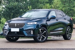 20寸“大脚”谁不爱？最低才卖10万不到，也就国产SUV能干出这事