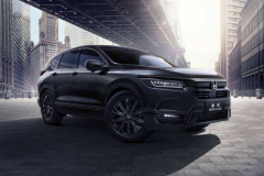 25万能买到的四驱SUV，这四款日系产品，扎实可靠值得一看