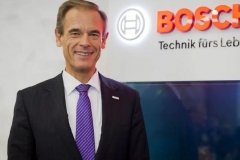 博世高层大换血，折射出零部件行业的两大趋势