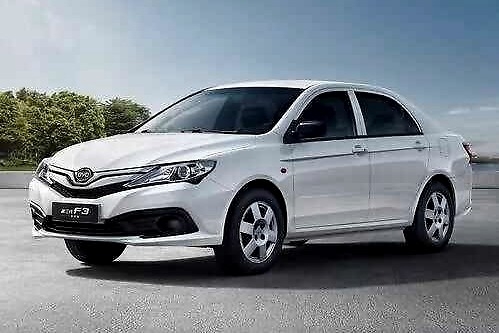 这两款便宜好开的小车却没什么人知道，才卖6万！