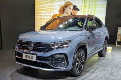 抱紧中国的“大腿”，大众下半年8款新车曝光，到底有多大诚意？