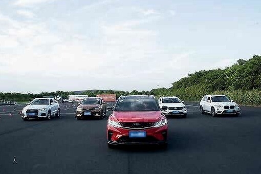 属于年轻人的中国钢炮，缤越Pro实力几何？