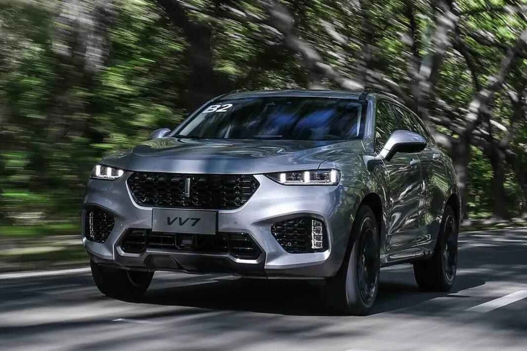 “新四化”硬核破冰 看“乘风破浪”的长城汽车强在哪