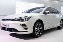 新车X问｜荣威ER6能成为紧凑级纯电动市场的新宠么？